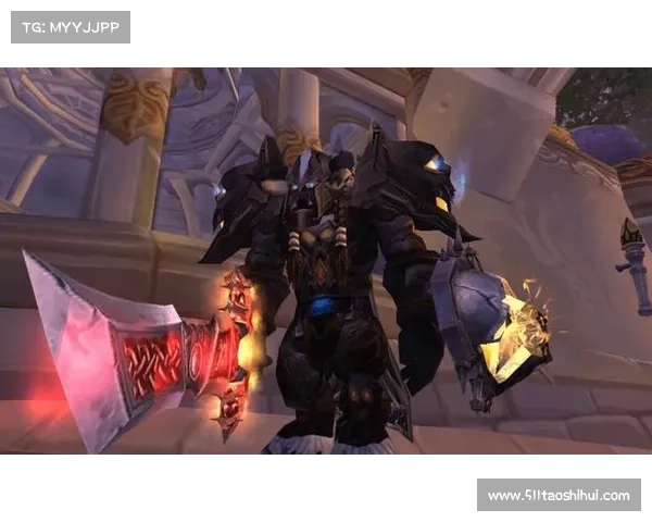 魔兽世界怀旧服：战士的伤害至上策